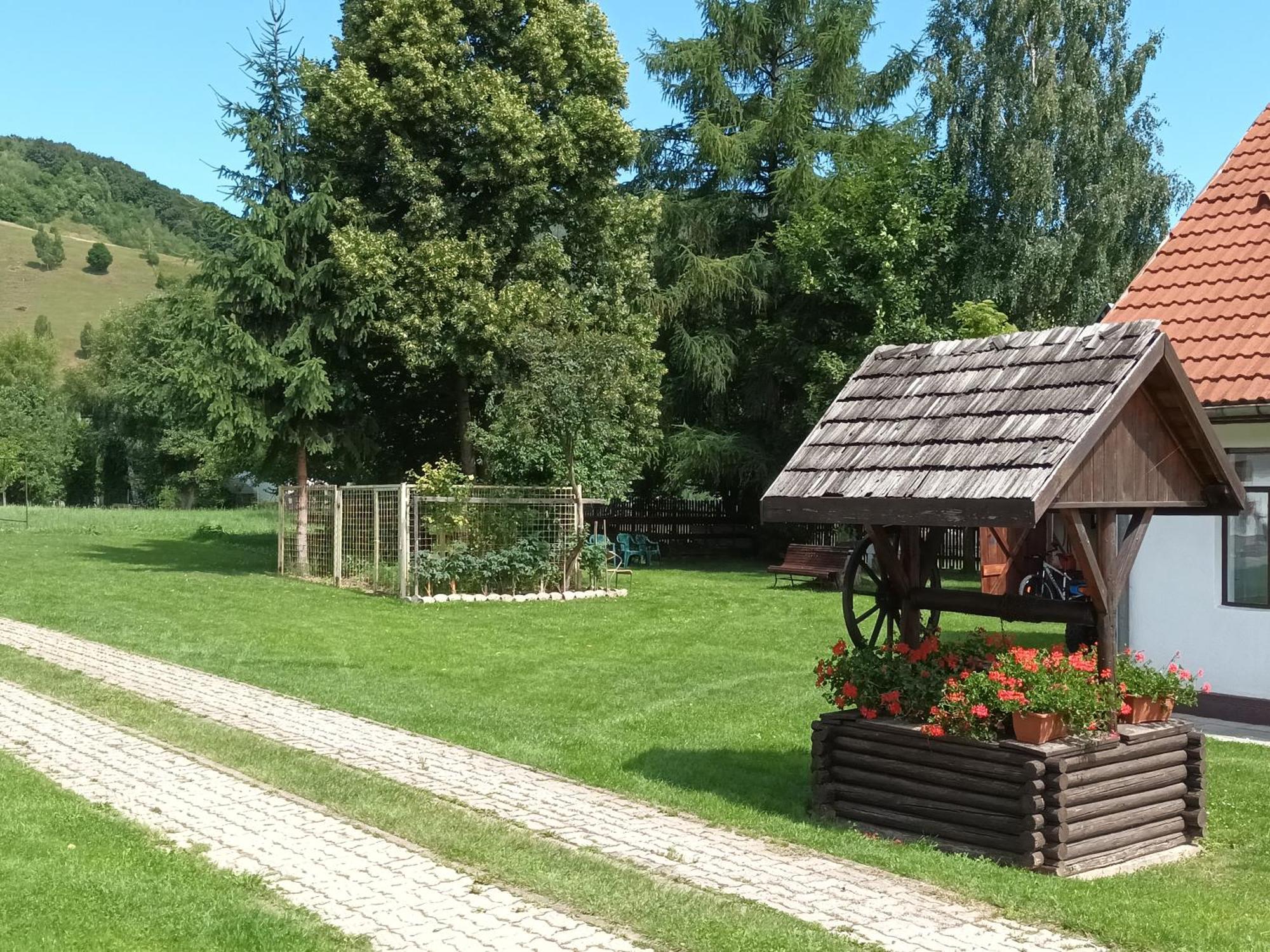 La Remus Villa Moieciu de Jos Exteriör bild